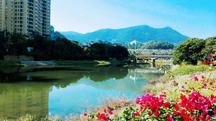 泗華水上公園