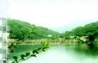 玉水金盆风景区
