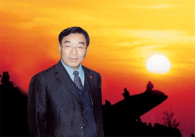 耆老回首