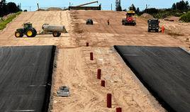 A2高速公路