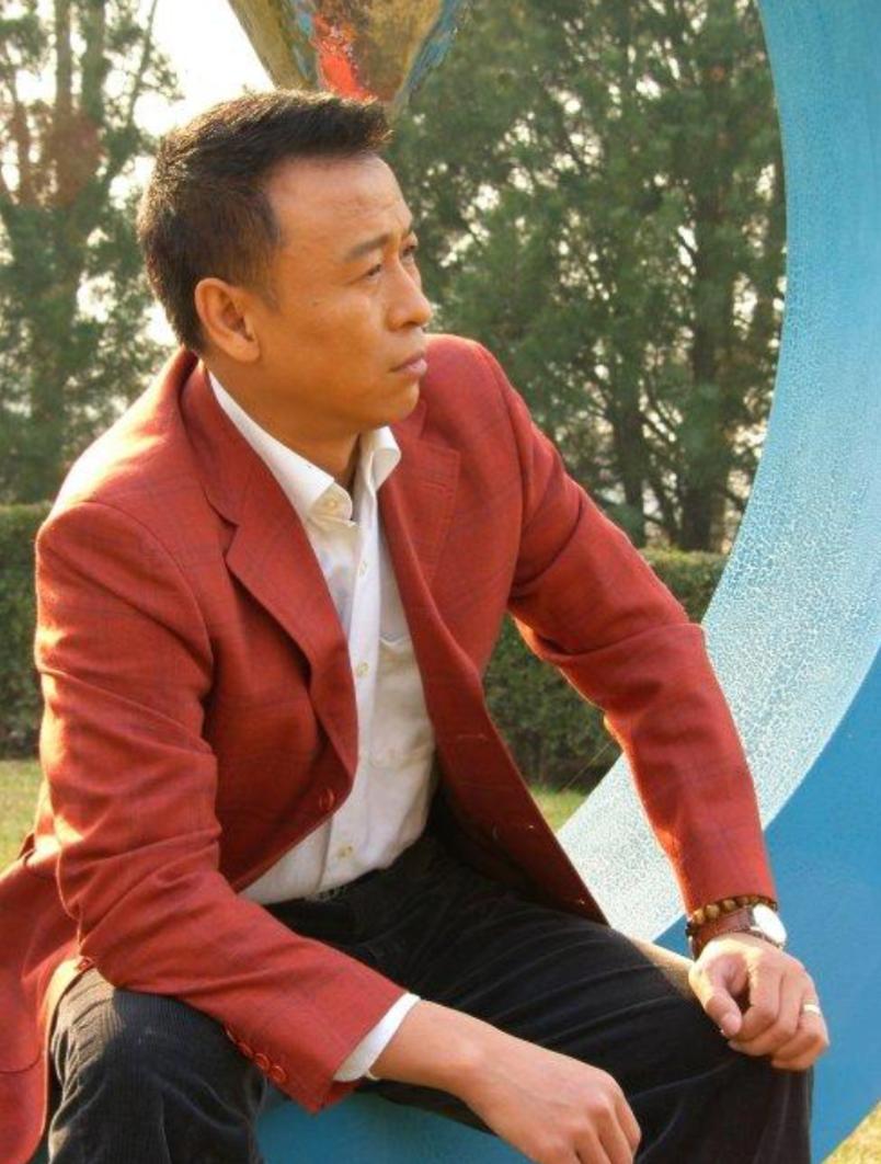 翟惠民