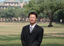 杨彦峰