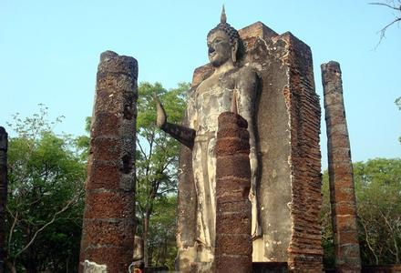 沙攀辛寺