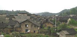 水結(jié)村