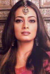 Diya Mirza