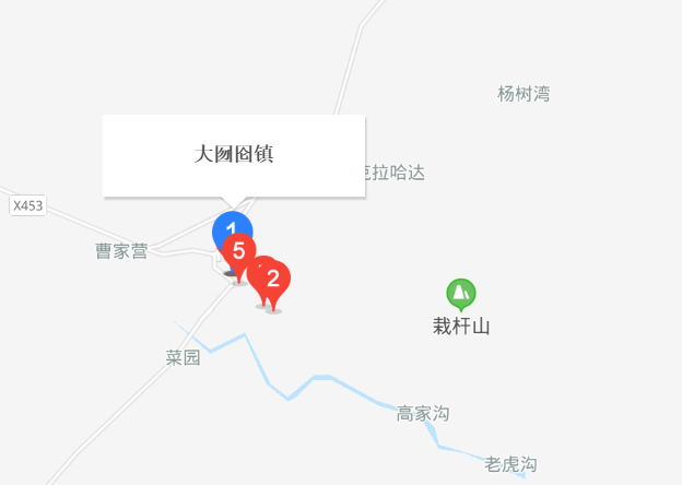大囫圇鎮(zhèn)