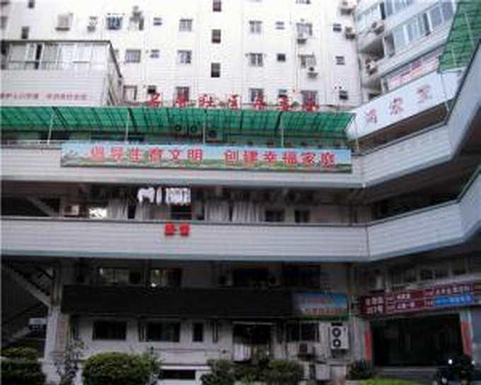 吕厝社区
