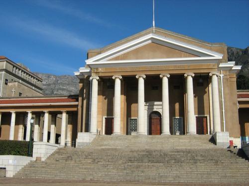 開普理工大學(xué)