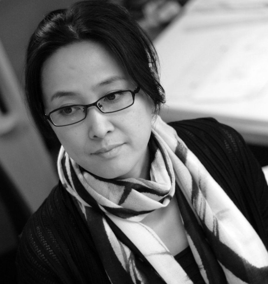 何潇宁