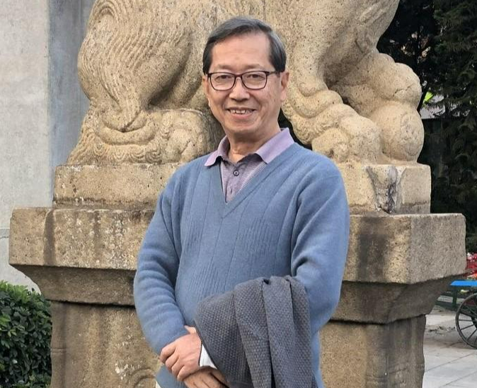 林雅杰