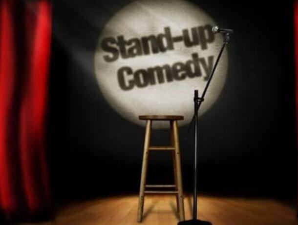 Stand-up Comedy