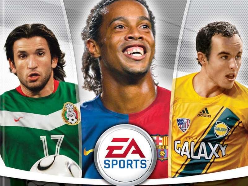 FIFA07