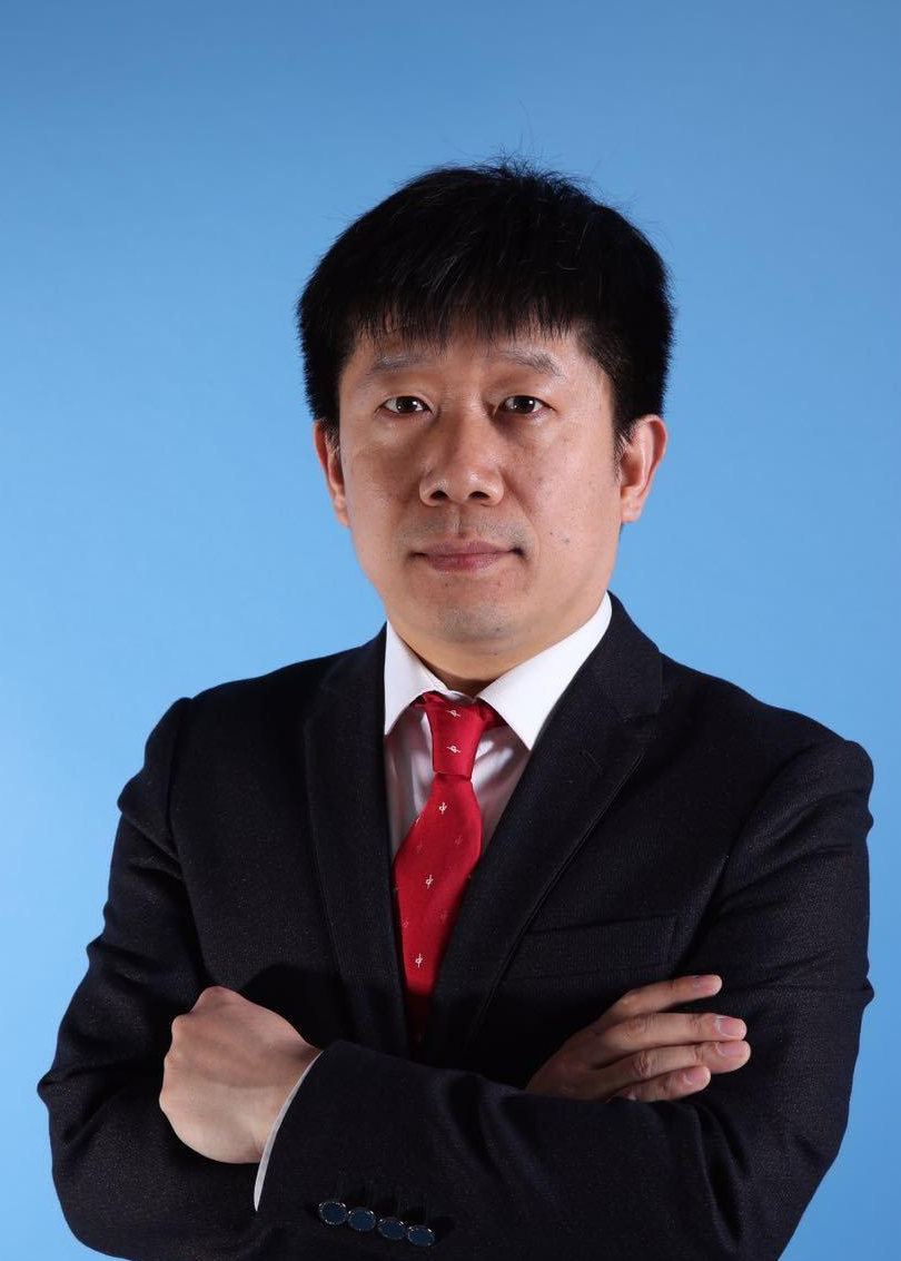 王冲