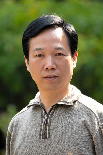 王伏才