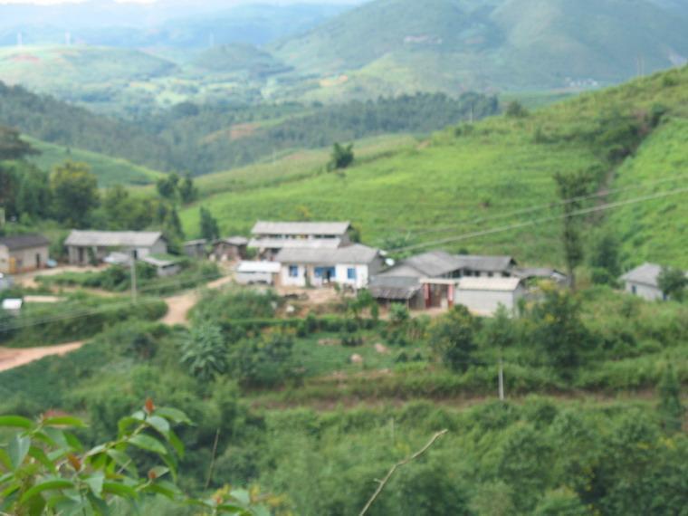 远丘村