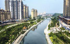 榮昌榮峰河水利風(fēng)景區(qū)