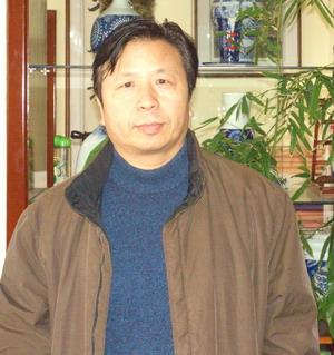 顾海明