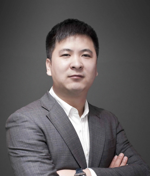 張小林