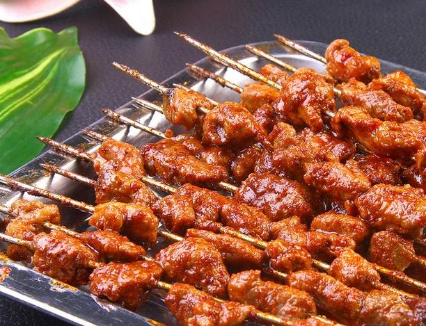 南美烤肉