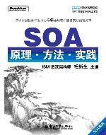SOA原理·方法·实践