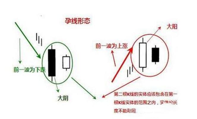 孕线形态
