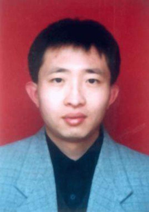 崔晓鹏