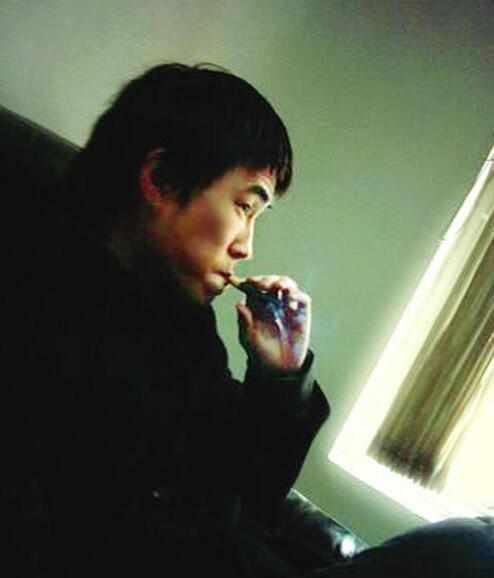 姬霄
