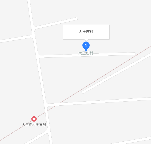 大王莊村