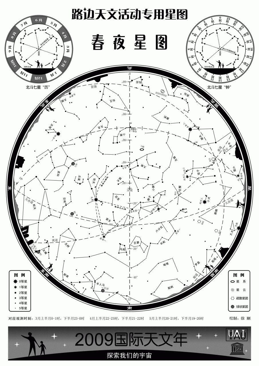 星空大会