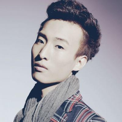 山西男孩