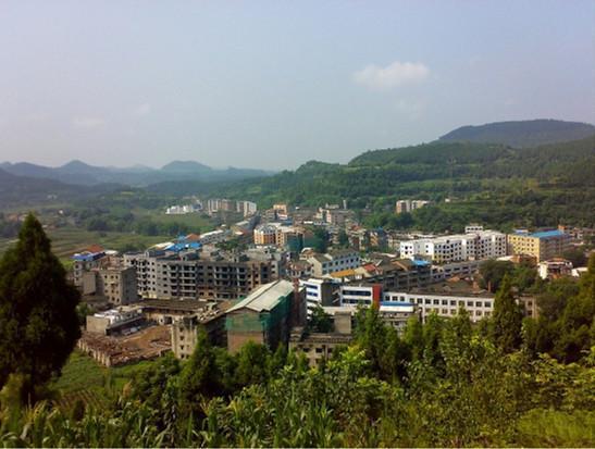 仁和鎮(zhèn)