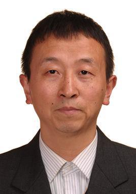 張國平