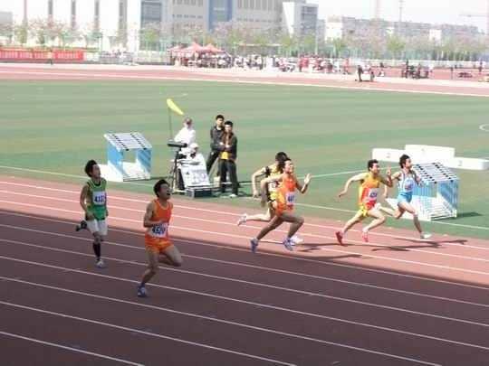 河南工業(yè)大學(xué)體育學(xué)院