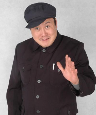 赵本水