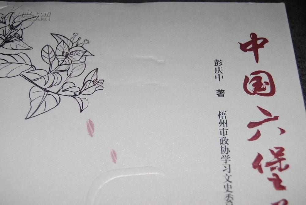 中国六堡茶