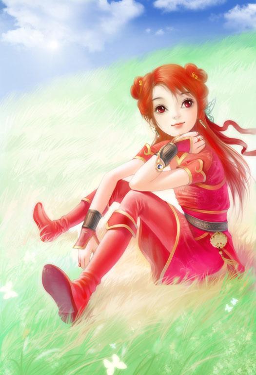 江半夏