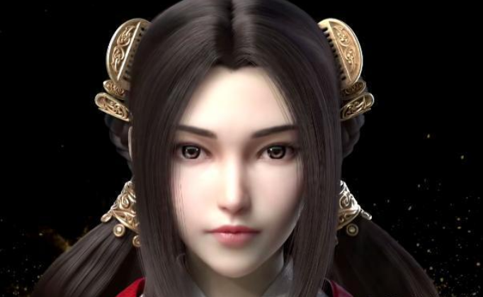 秦怡宁