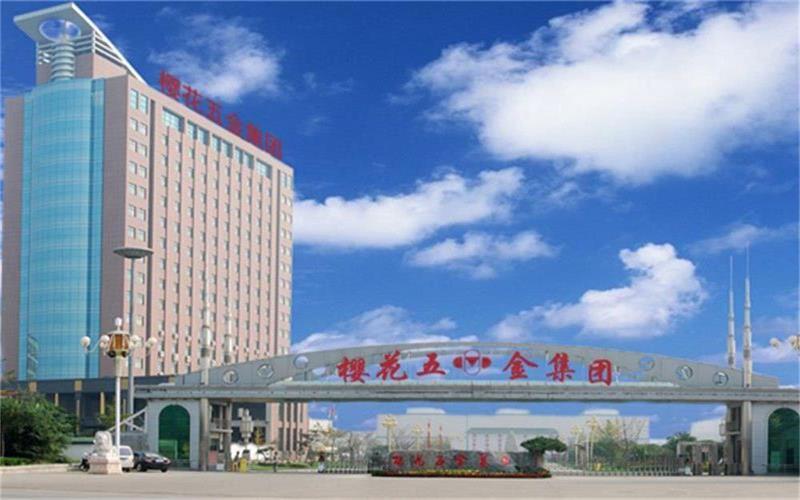 山东樱花五金集团有限公司