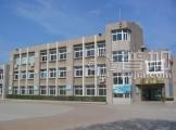 青岛四流南路第一小学