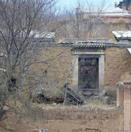 下王莊村