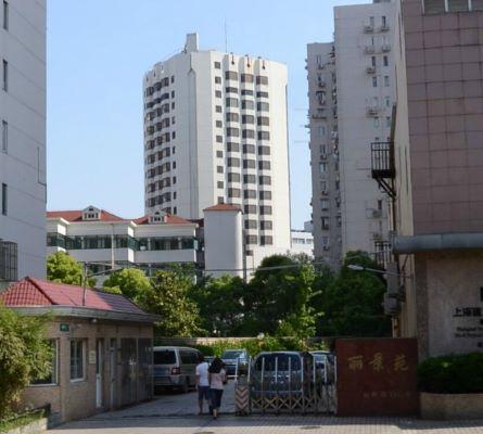 丽景苑社区