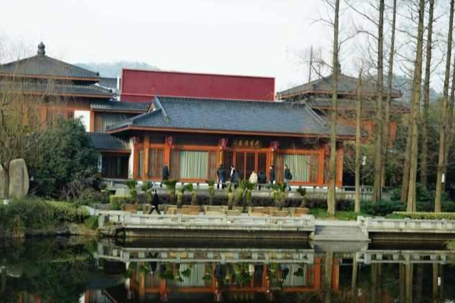 西湖会