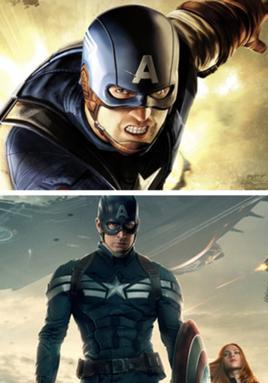 毫無顧忌的英雄崇拜