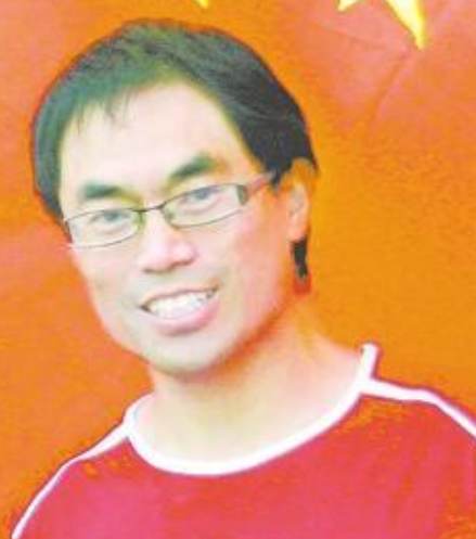 李晓拴