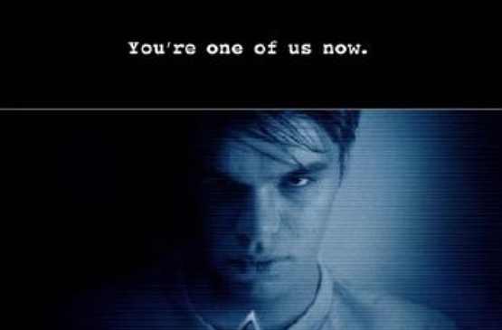 靈動(dòng)：鬼影實(shí)錄外傳