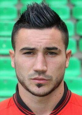 亚历山杭德·法乌林