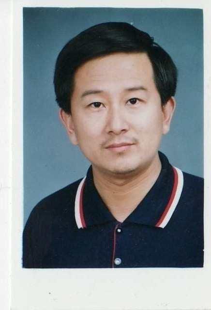 张学鹏