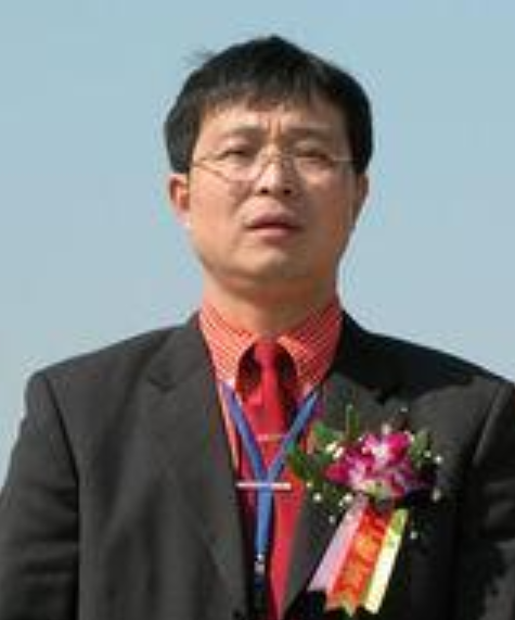 黄剑忠