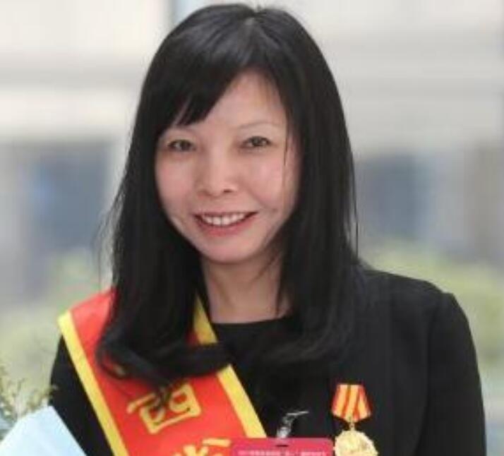 沙春枝