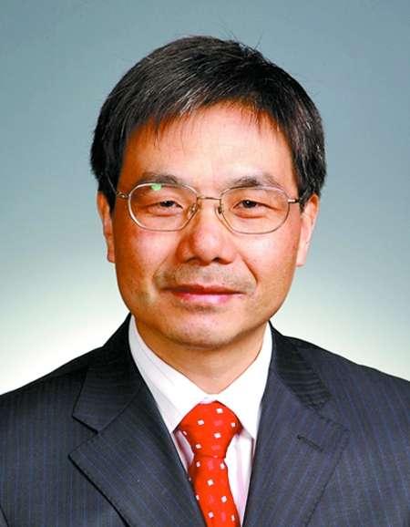 张建君